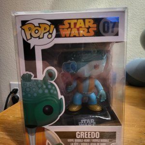 Star Wars Greedo Funko Pop